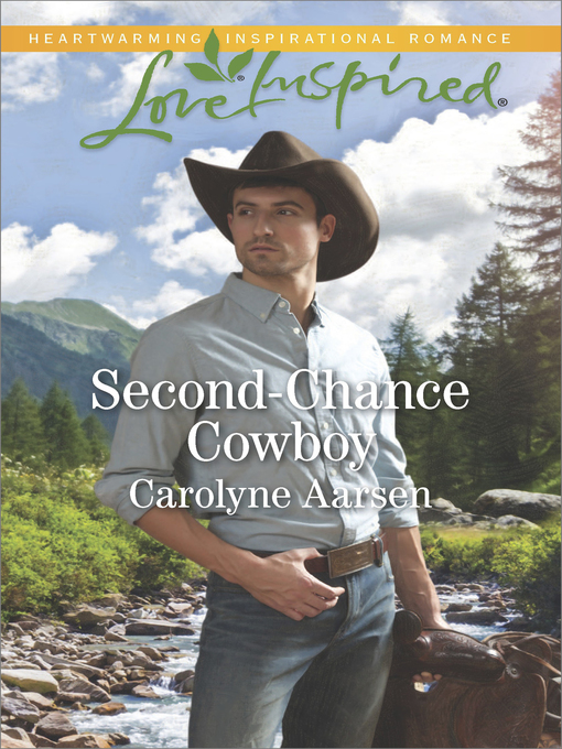 Title details for Second-Chance Cowboy by Carolyne Aarsen - Available
